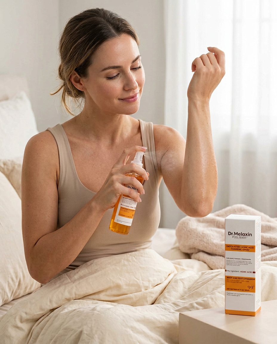Dr Melaxin Peeling